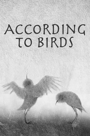 Постер: According to Birds