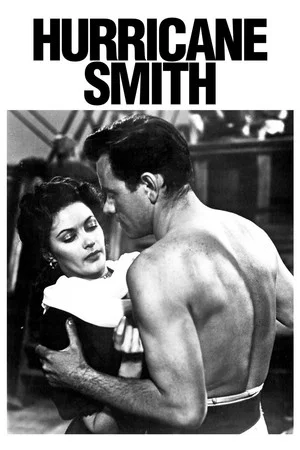 Постер: Hurricane Smith