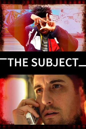 Постер: The Subject