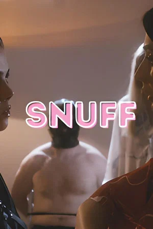 Постер: Snuff
