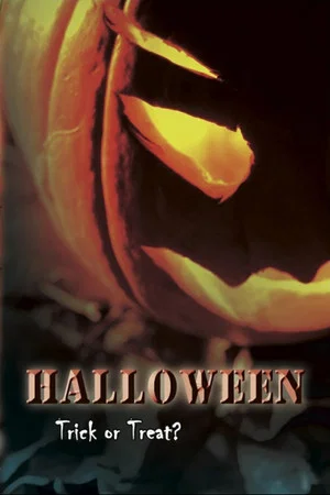 Постер: Pagan Invasion, Vol. 1: Halloween: Trick or Treat
