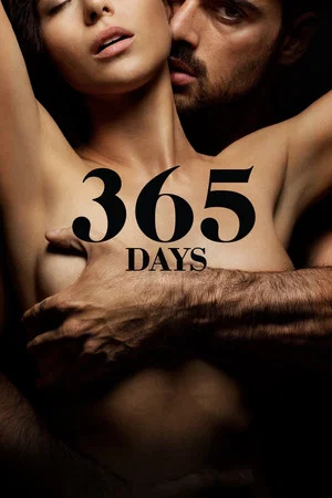 Постер: 365 дней