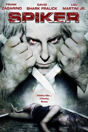 Постер: Spiker