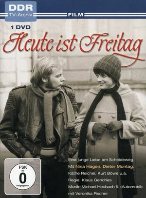 Постер: Heute ist Freitag