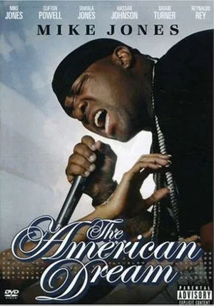 Постер: American Dream