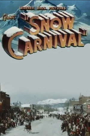 Постер: Snow Carnival