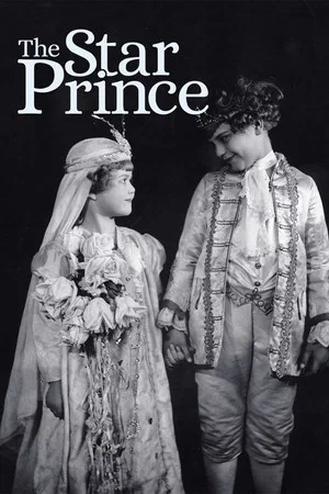 Постер: The Star Prince