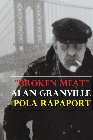 Постер: Broken Meat