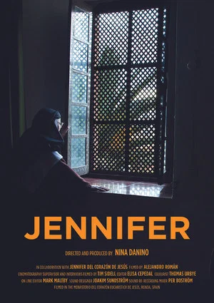 Постер: Jennifer