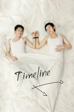 Постер: Timeline