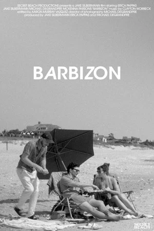 Постер: Barbizon