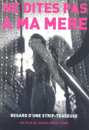 Постер: Ne dites pas à ma mère