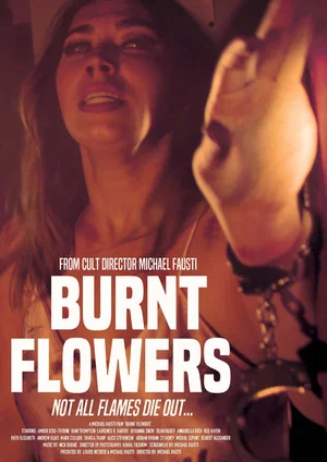 Постер: Burnt Flowers
