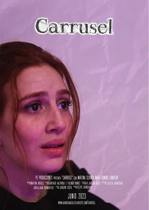 Постер: Carrusel