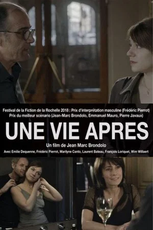 Постер: Une vie après