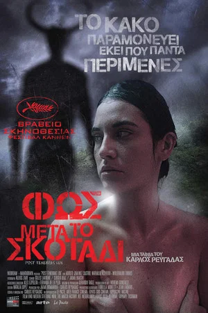 Постер: После мрака свет