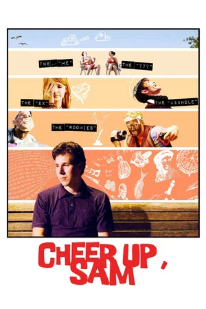 Постер: Cheer Up, Sam