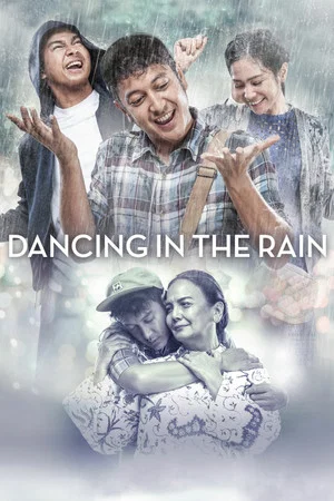 Постер: Dancing in the Rain