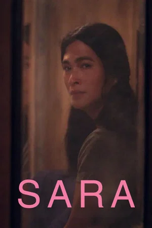 Постер: Sara