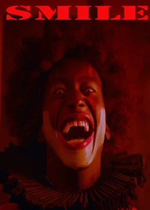 Постер: Smile