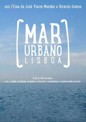 Постер: Mar Urbano Lisboa