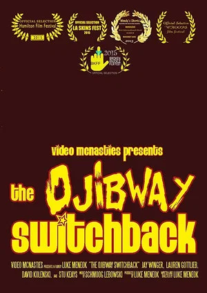 Постер: The Ojibway Switchback