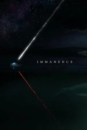 Постер: Immanence
