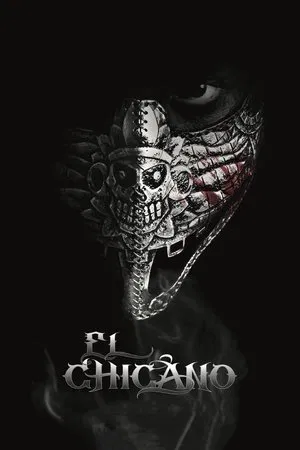 Постер: El Chicano