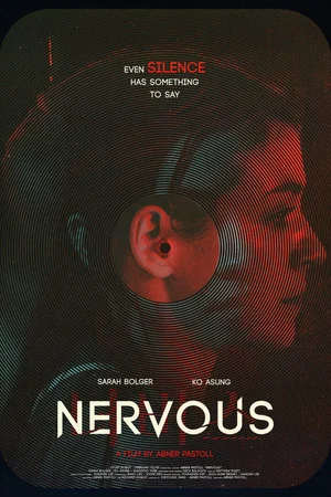 Постер: Nervous