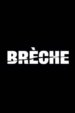 Постер: Brèche