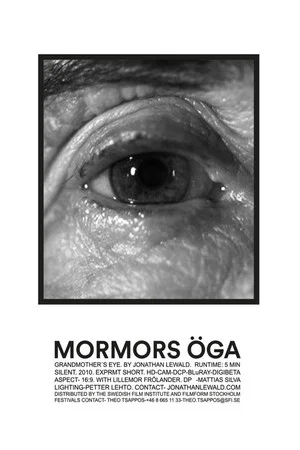 Постер: Grandmother's Eye