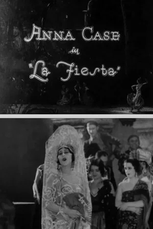 Постер: La Fiesta