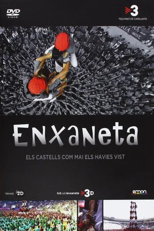 Постер: Enxaneta