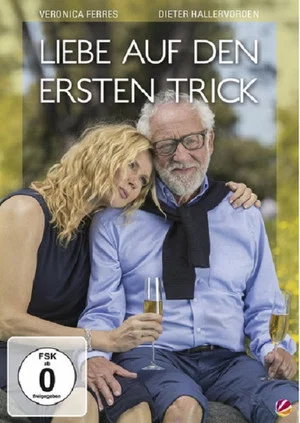 Постер: Liebe auf den ersten Trick