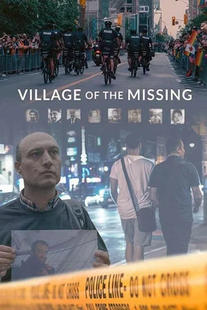 Постер: Village of the Missing