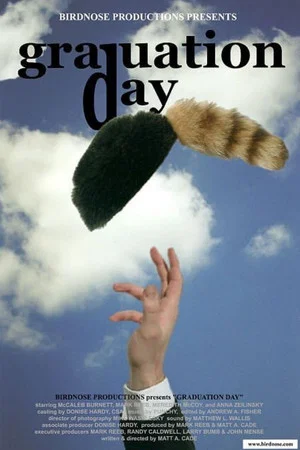 Постер: Graduation Day