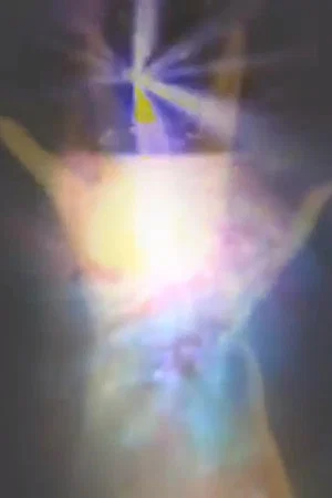 Постер: alien abduction