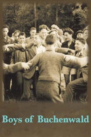 Постер: The Boys of Buchenwald
