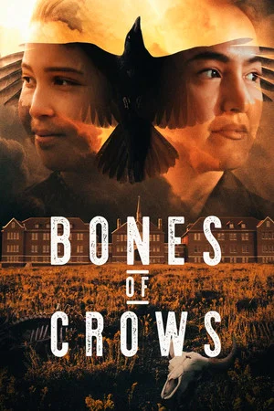 Постер: Bones of Crows