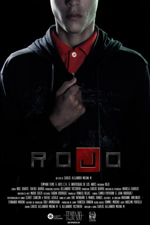 Постер: Red