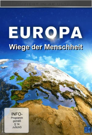 Постер: Out Of Europe