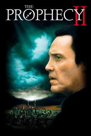 Постер: Пророчество 2