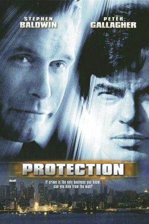 Постер: Protection