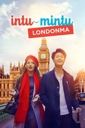 Постер: Intu Mintu Londonma