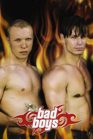 Постер: Bad Boys: A True Story