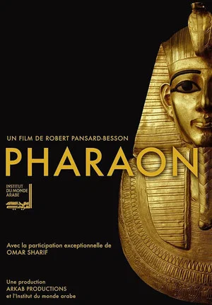 Постер: Pharaon