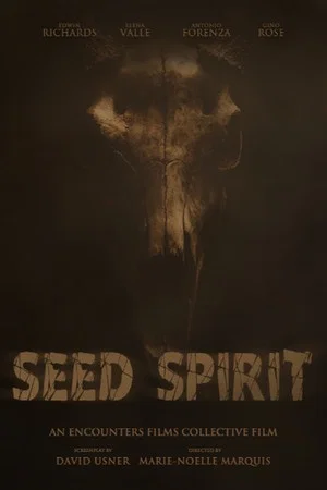 Постер: Seed Spirit