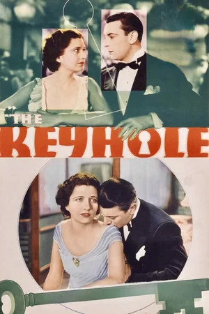 Постер: The Keyhole