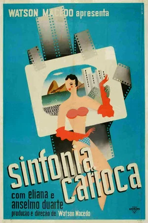Постер: Carioca Symphony
