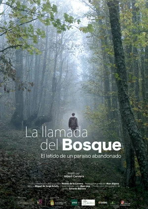 Постер: The Call of the Forest